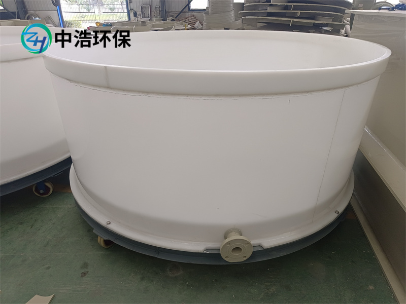 兴山PP抽滤槽